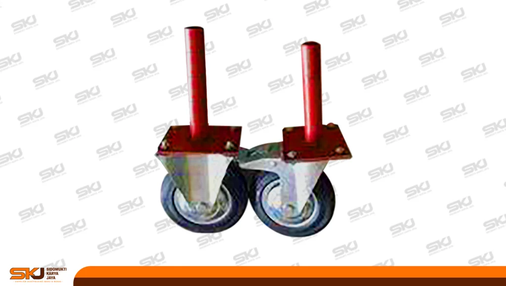 Roda Scaffolding