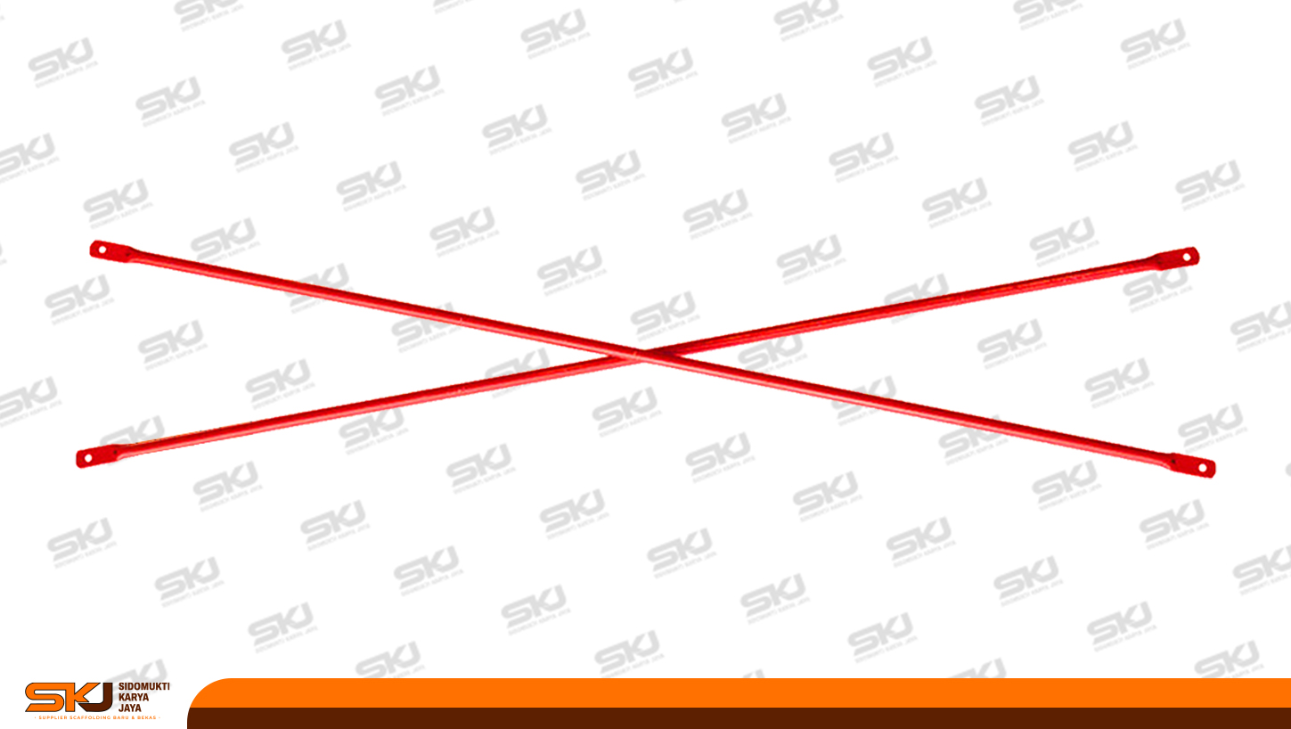 Silang Cross Brace