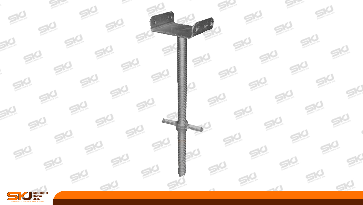 Uhead Scaffolding
