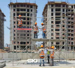 Cara-pemasangan-scaffolding-yang-benar-dan-aman