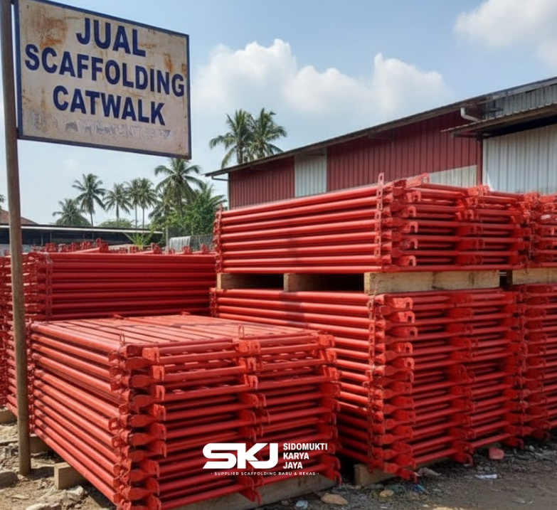 Jual-catwalk-scaffolding-surabaya