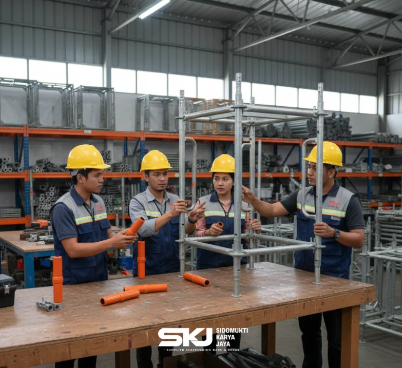 Penggunaan-Joint-Pin-vs-Ringlock