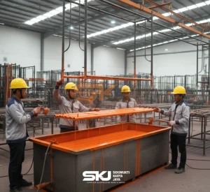 Keunggulan-Finishing-Cat-Scaffolding