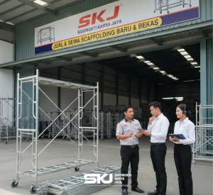 Jual-Scaffolding-Galvanis-Surabaya