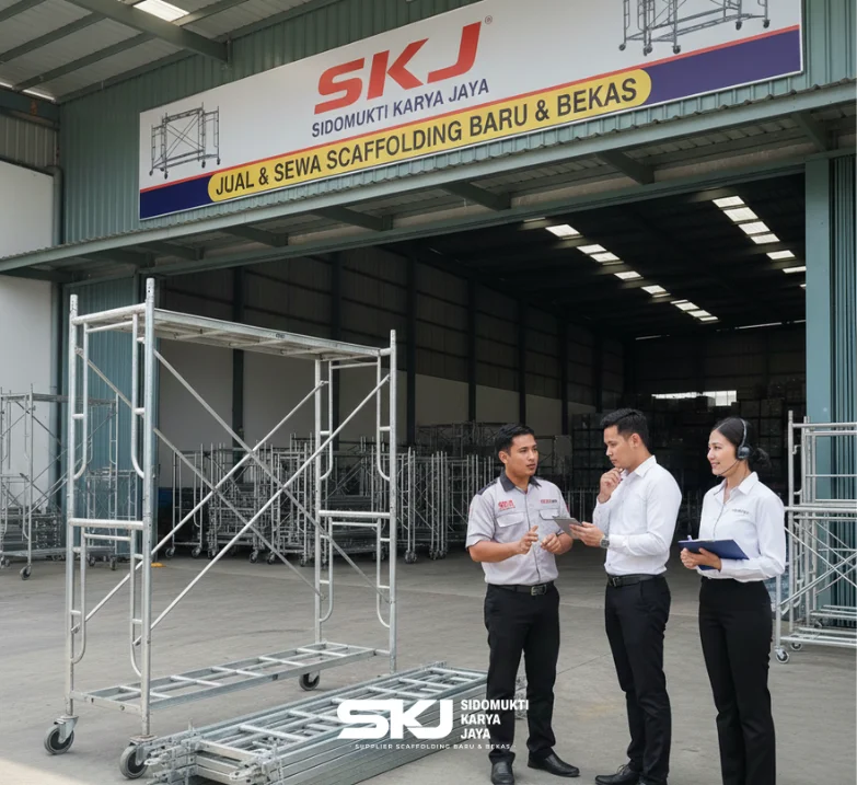 Jual-Scaffolding-Galvanis-Surabaya