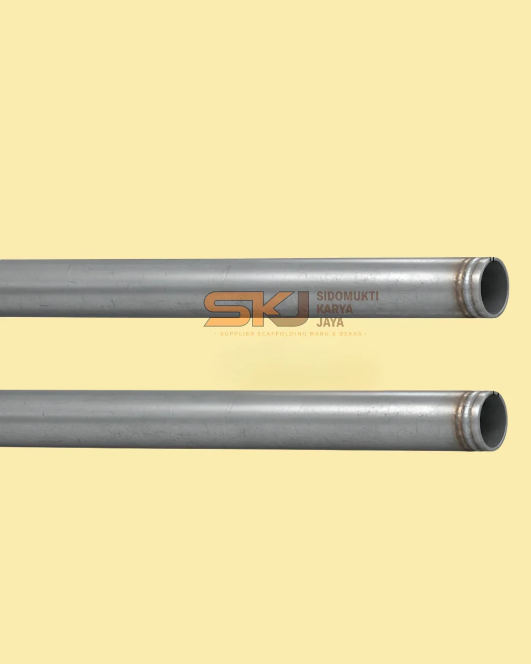 pipa tubular