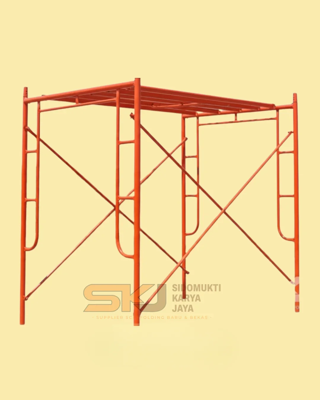 Scaffolding T170 SKJ Original Manufaktur