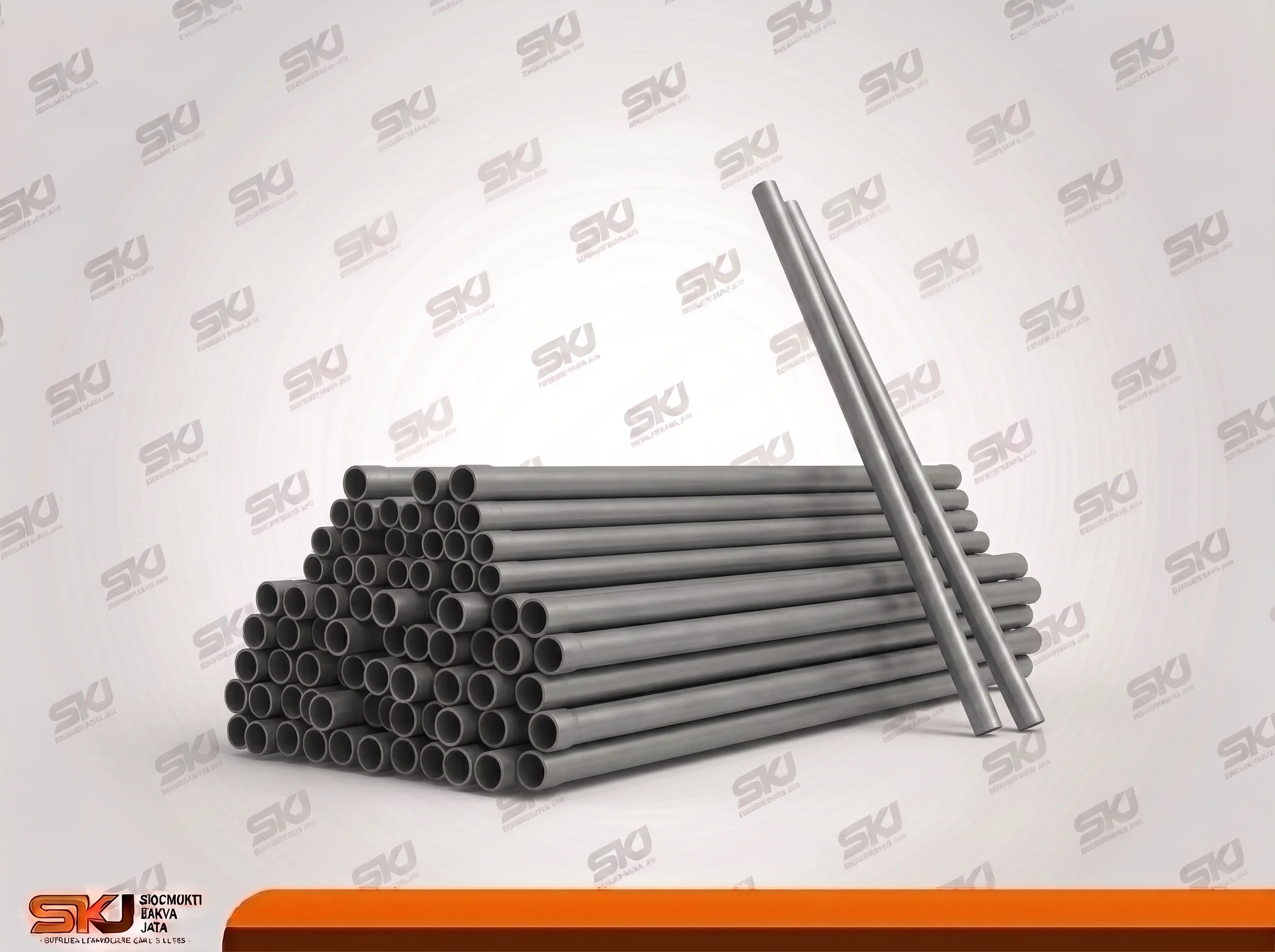 Pipa Tubular